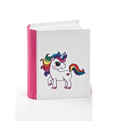 ΜΠΟΜΠΟΝΙΕΡΑ ΒΙΒΛΙΟ PAPER BOX ΚΟΥΤΑΚΙ ΜΟΝΟΚΕΡΟΣ 10Χ7Χ3Υ