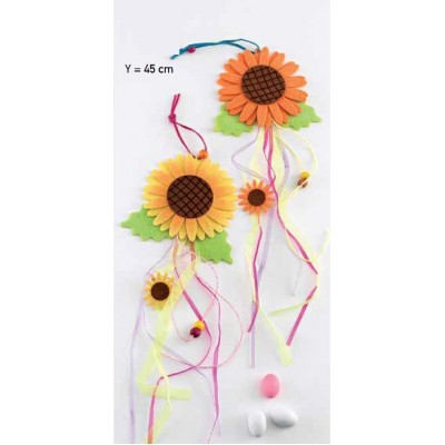 ΤΣΟΧΙΝΟΣ ΗΛΙΟΣ 2 ΧΡΩΜΑΤΩΝ 45Υ