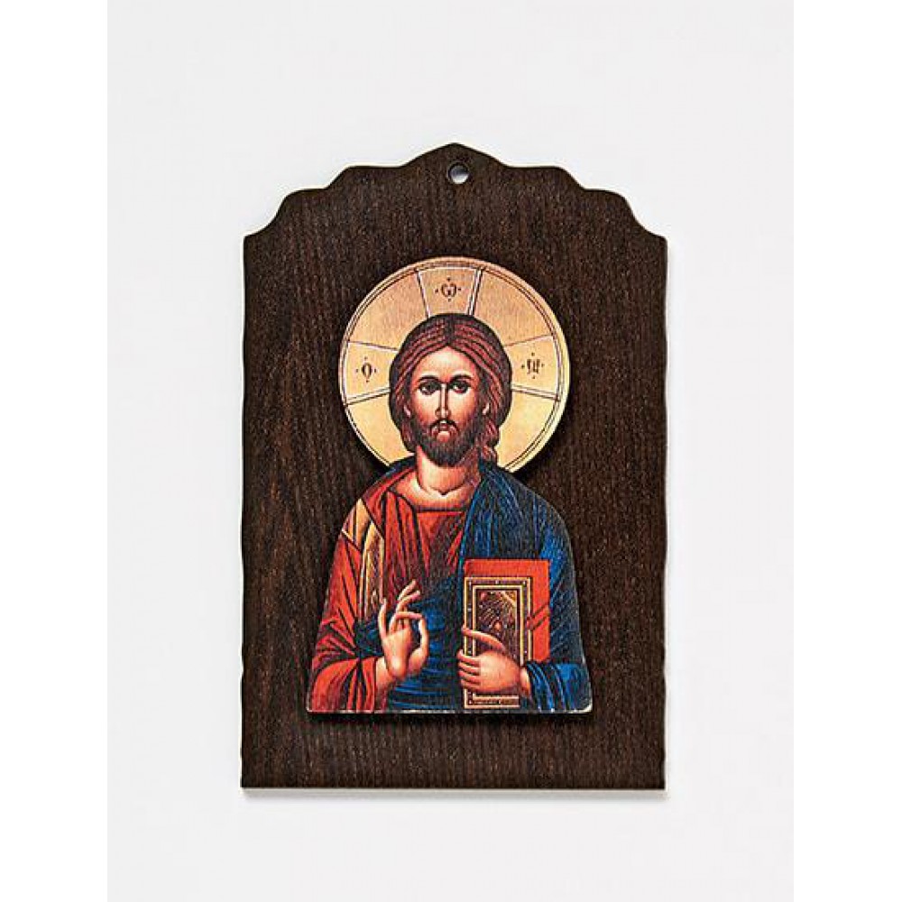 ΜΠΟΜΠΟΝΙΕΡΑ ΞΥΛΙΝΗ ΕΙΚΟΝΑ 6,5Χ10 