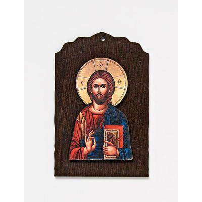 ΜΠΟΜΠΟΝΙΕΡΑ ΞΥΛΙΝΗ ΕΙΚΟΝΑ 6,5Χ10