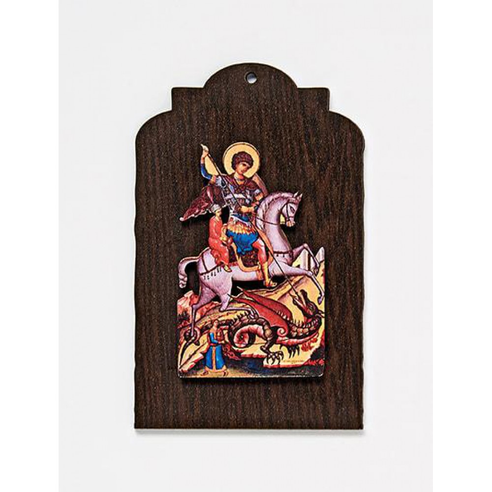 ΜΠΟΜΠΟΝΙΕΡΑ ΞΥΛΙΝΗ ΕΙΚΟΝΑ 6,5Χ10 