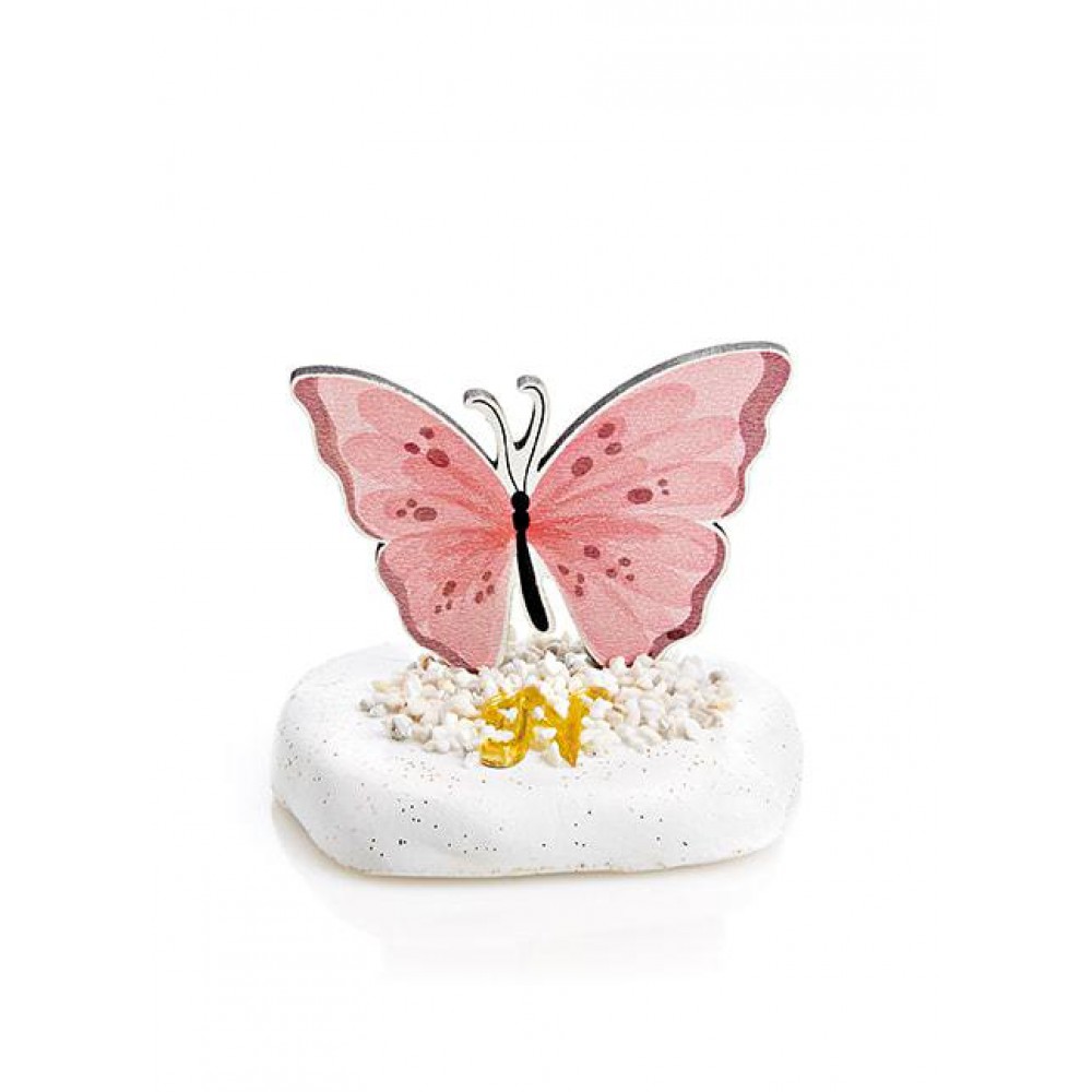 ΜΠΟΜΠΟΝΙΕΡΑ ΒΡΑΧΑΚΙ ΜΕ ΞΥΛΙΝΗ ΠΕΤΑΛΟΥΔΑ 7Χ6 