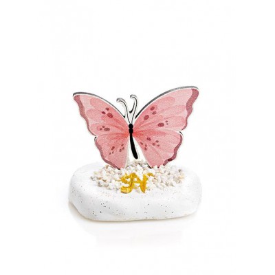 ΜΠΟΜΠΟΝΙΕΡΑ ΒΡΑΧΑΚΙ ΜΕ ΞΥΛΙΝΗ ΠΕΤΑΛΟΥΔΑ 7Χ6