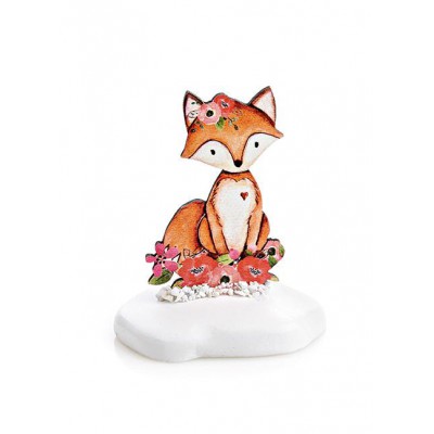 ΜΠΟΜΠΟΝΙΕΡΑ ΒΡΑΧΑΚΙ ΜΕ ΞΥΛΙΝΗ ΑΛΕΠΟΥ 7Χ8.5