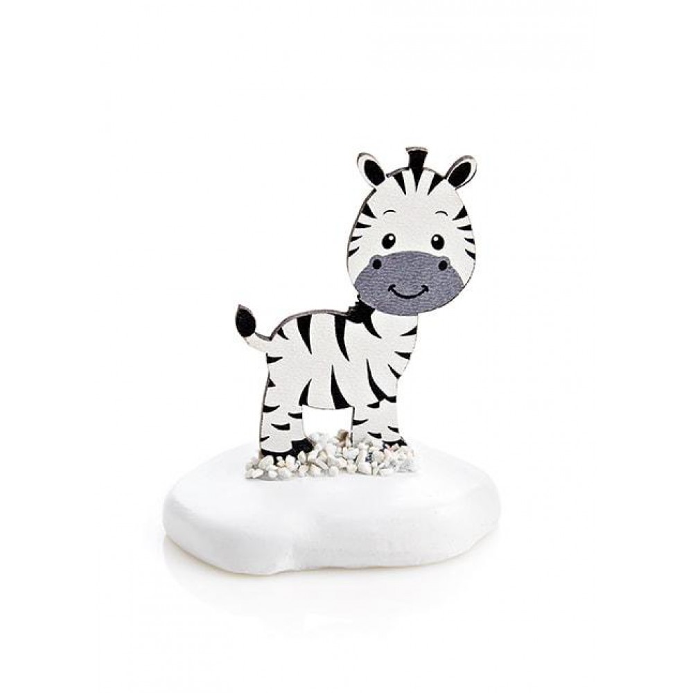 ΜΠΟΜΠΟΝΙΕΡΑ ΒΡΑΧΑΚΙ ΜΕ ΞΥΛΙΝΗ ΖΕΒΡΑ 7Χ8.5 