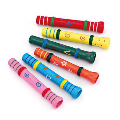 ΜΠΟΜΠΟΝΙΕΡΑ ΞΥΛΙΝΗ ΚΑΡΑΜΟΥΖΑ 6 ΣΧΕΔΙΩΝ 12cm