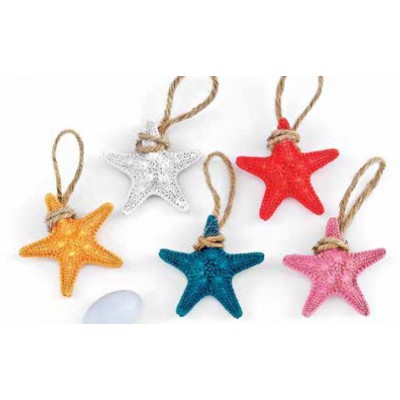 ΜΠΟΜΠΟΝΙΕΡΑ ΑΣΤΕΡΙΑΣ PVC 5 ΧΡΩΜΑΤΩΝ 4.3Υ