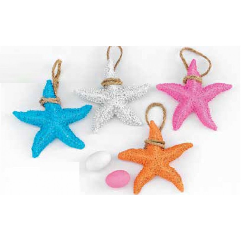 ΜΠΟΜΠΟΝΙΕΡΑ ΑΣΤΕΡΙΑΣ PVC 4 ΧΡΩΜΑΤΩΝ 8Υ 