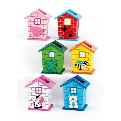 ΜΠΟΜΠΟΝΙΕΡΑ ΞΥΛΙΝΗ ΜΟΛΥΒΟΘΗΚΗ ΣΠΙΤΑΚΙ 6 ΣΧΕΔΙΩΝ 9.5Χ6.5Χ11Υ