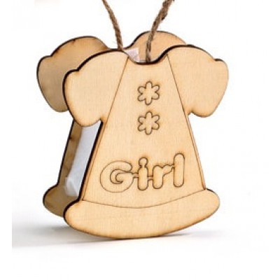 ΞΥΛΙΝΗ ΜΠΟΜΠΟΝΙΕΡΑ ΤΣΑΝΤΑΚΙ GIRL ΦΟΡΕΜΑ 6,5Χ3Χ8Υ