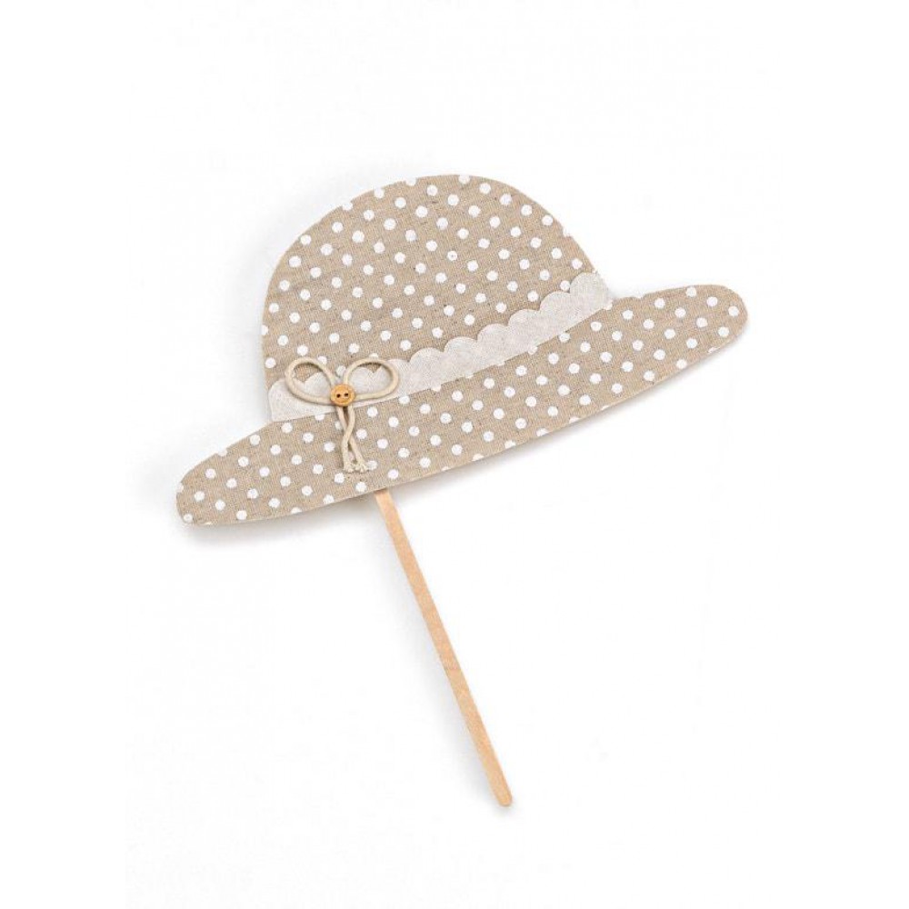 ΞΥΛΙΝΗ ΜΠΟΜΠΟΝΙΕΡΑ ΣΤΙΚ ΚΑΠΕΛΟ ΠΟΥΑ 13Χ14Υ 