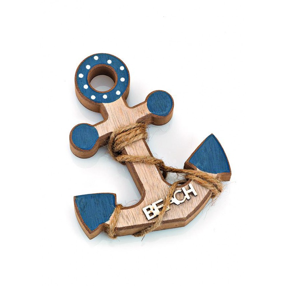 ΜΠΟΜΠΟΝΙΕΡΑ ΑΓΚΥΡΑ ΞΥΛΙΝΗ 11Χ13Υ 