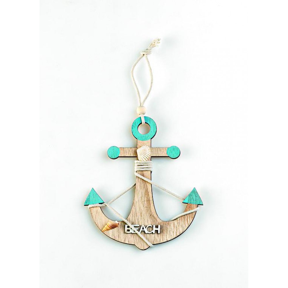 ΜΠΟΜΠΟΝΙΕΡΑ ΑΓΚΥΡΑ ΞΥΛΙΝΗ 13Χ15Υ 