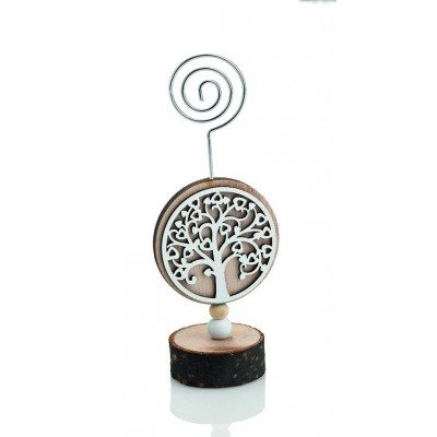 ΜΠΟΜΠΟΝΙΕΡΑ ΞΥΛΙΝΟ ΜΕΜΟ ΔΕΝΤΡΟ ΤΗΣ ΖΩΗΣ Φ4Χ13Υ