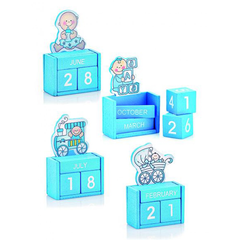 ΜΠΟΜΠΟΝΙΕΡΕΣ ΞΥΛΙΝΑ ΗΜΕΡΟΛΟΓΙΑ ΣΙΕΛ 5 ΣΧΕΔΙΩΝ 7Χ3,5Χ11Υ 