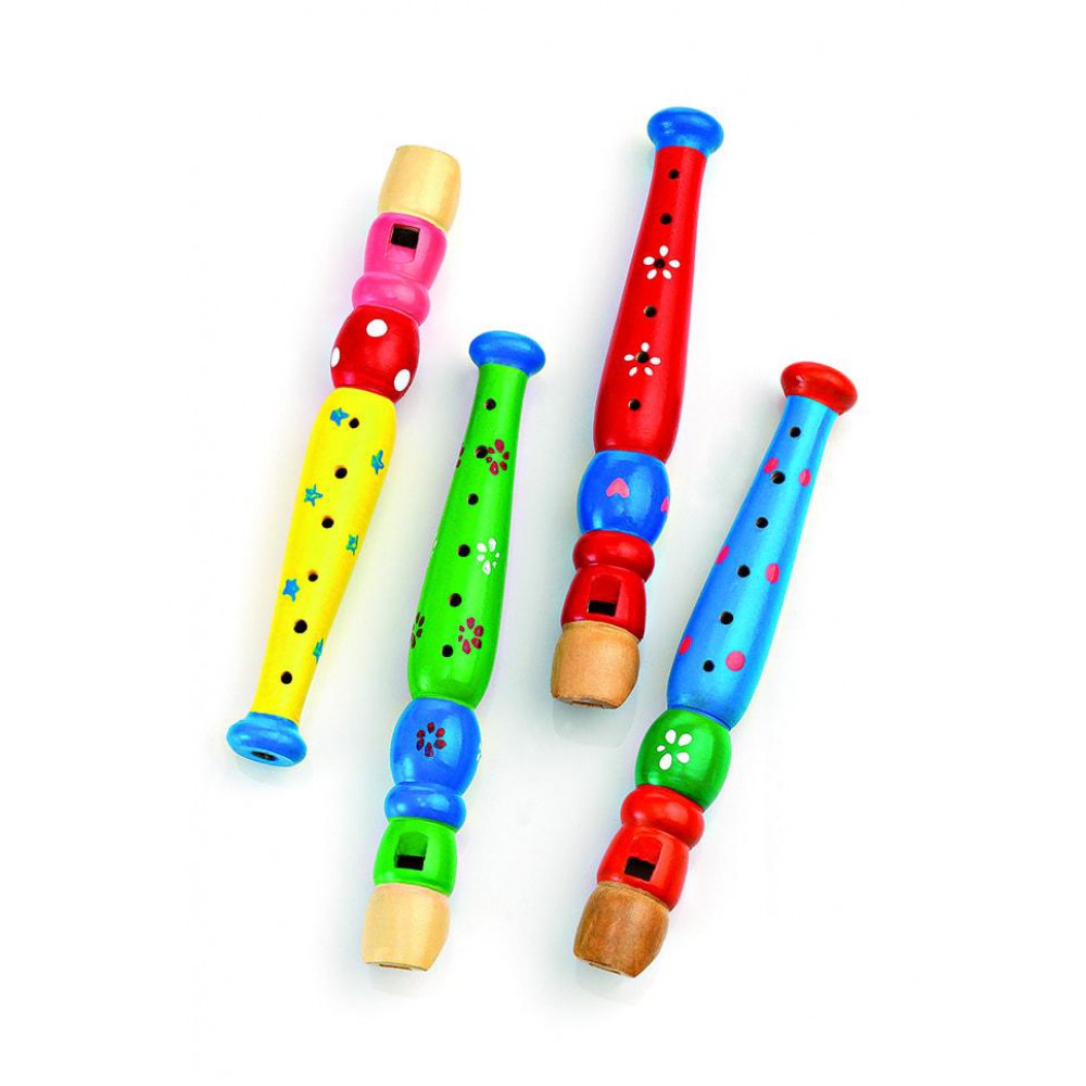 ΜΠΟΜΠΟΝΙΕΡΕΣ ΞΥΛΙΝΕΣ ΦΛΟΓΕΡΕΣ 5 ΧΡΩΜΑΤΩΝ 20Υ 