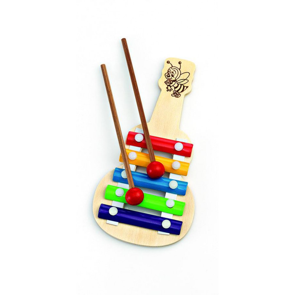 ΜΠΟΜΠΟΝΙΕΡΑ ΞΥΛΙΝΟΣ ΜΕΛΩΔΟΣ ΜΕΛΙΣΣΑ 10Χ21Υ 