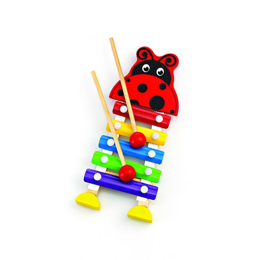 ΜΠΟΜΠΟΝΙΕΡΑ ΞΥΛΙΝΟΣ ΜΕΛΩΔΟΣ ΠΑΣΧΑΛΙΤΣΑ 9Χ21Υ 