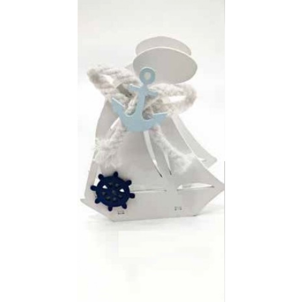 ΜΠΟΜΠΟΝΙΕΡΑ ΞΥΛΙΝΟ ΚΟΥΤΑΚΙ ΚΑΡΑΒΑΚΙ 8.5X4.5X9CM 