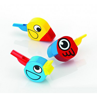 ΜΠΟΜΠΟΝΙΕΡΕΣ ΞΥΛΙΝΕΣ ΣΦΥΡΙΧΤΡΕΣ ΖΩΑΚΙ 3 ΧΡΩΜΑΤΩΝ 9Χ2,5Χ6Υ