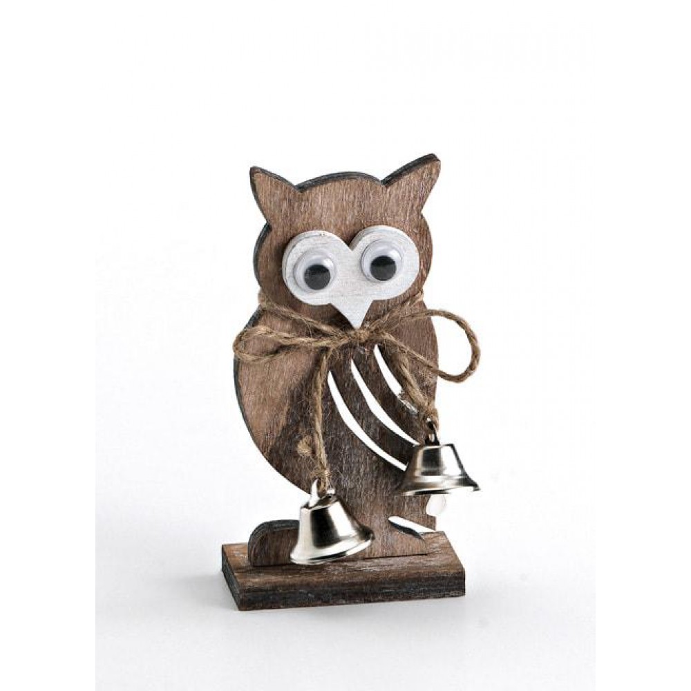 ΞΥΛΙΝΗ ΜΠΟΜΠΟΝΙΕΡΑ ΚΟΥΚΟΥΒΑΓΙΑ 5,5Χ10 