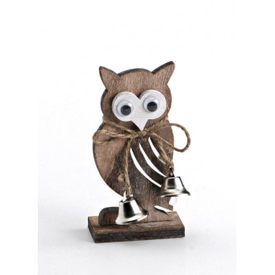 ΞΥΛΙΝΗ ΜΠΟΜΠΟΝΙΕΡΑ ΚΟΥΚΟΥΒΑΓΙΑ 5,5Χ10