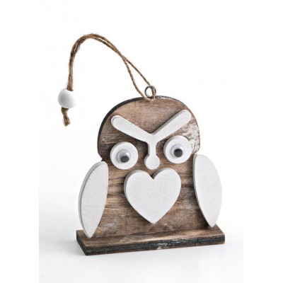 ΞΥΛΙΝΗ ΜΠΟΜΠΟΝΙΕΡΑ ΚΟΥΚΟΥΒΑΓΙΑ 10Χ11 ΣΥ=22