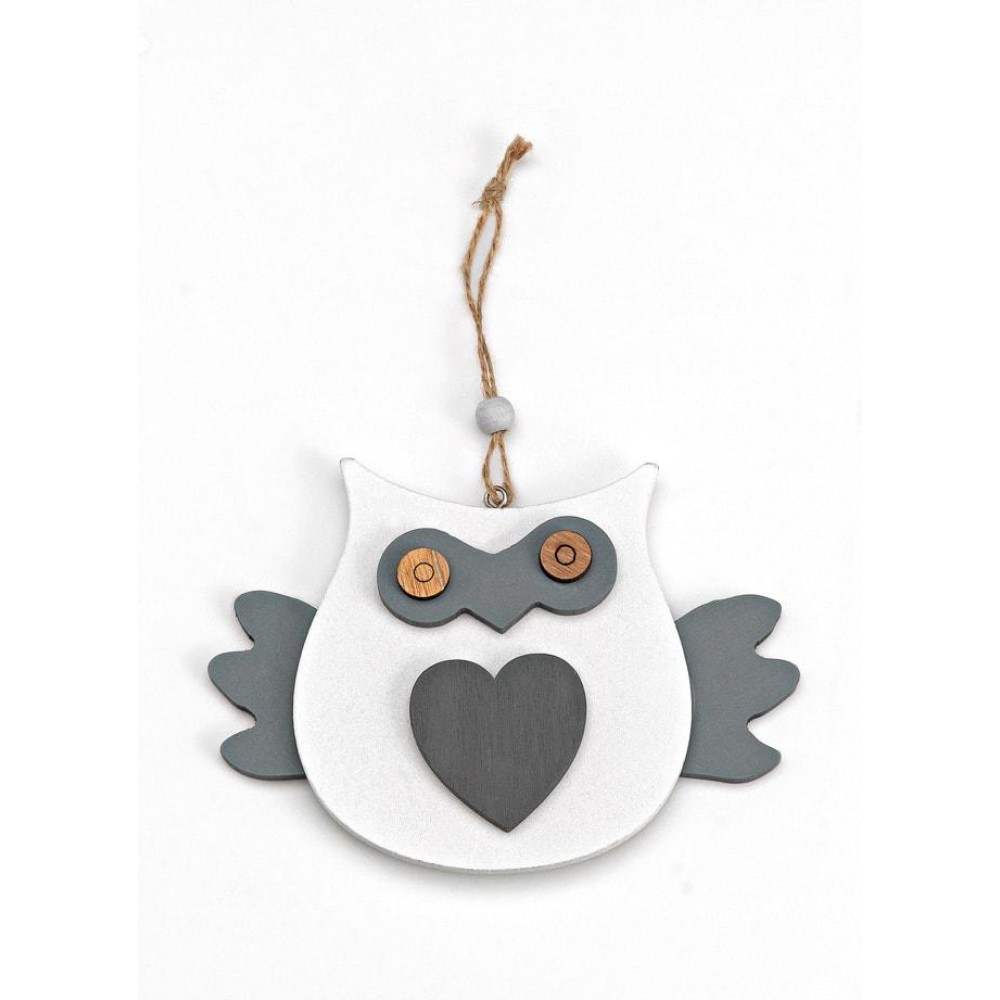 ΞΥΛΙΝΗ ΜΠΟΜΠΟΝΙΕΡΑ ΚΟΥΚΟΥΒΑΓΙΑ ΛΕΥΚΗ 15Χ11 ΣΥ=19 