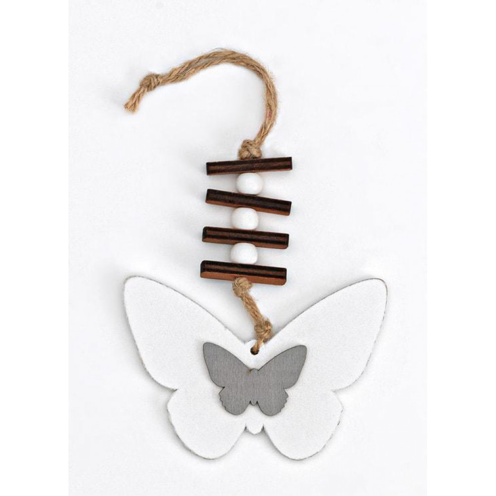 ΞΥΛΙΝΗ ΜΠΟΜΠΟΝΙΕΡΑ ΠΕΤΑΛΟΥΔΑ ΛΕΥΚΗ 10Χ7 ΣΥ=19 