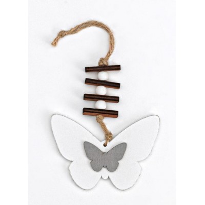 ΞΥΛΙΝΗ ΜΠΟΜΠΟΝΙΕΡΑ ΠΕΤΑΛΟΥΔΑ ΛΕΥΚΗ 10Χ7 ΣΥ=19