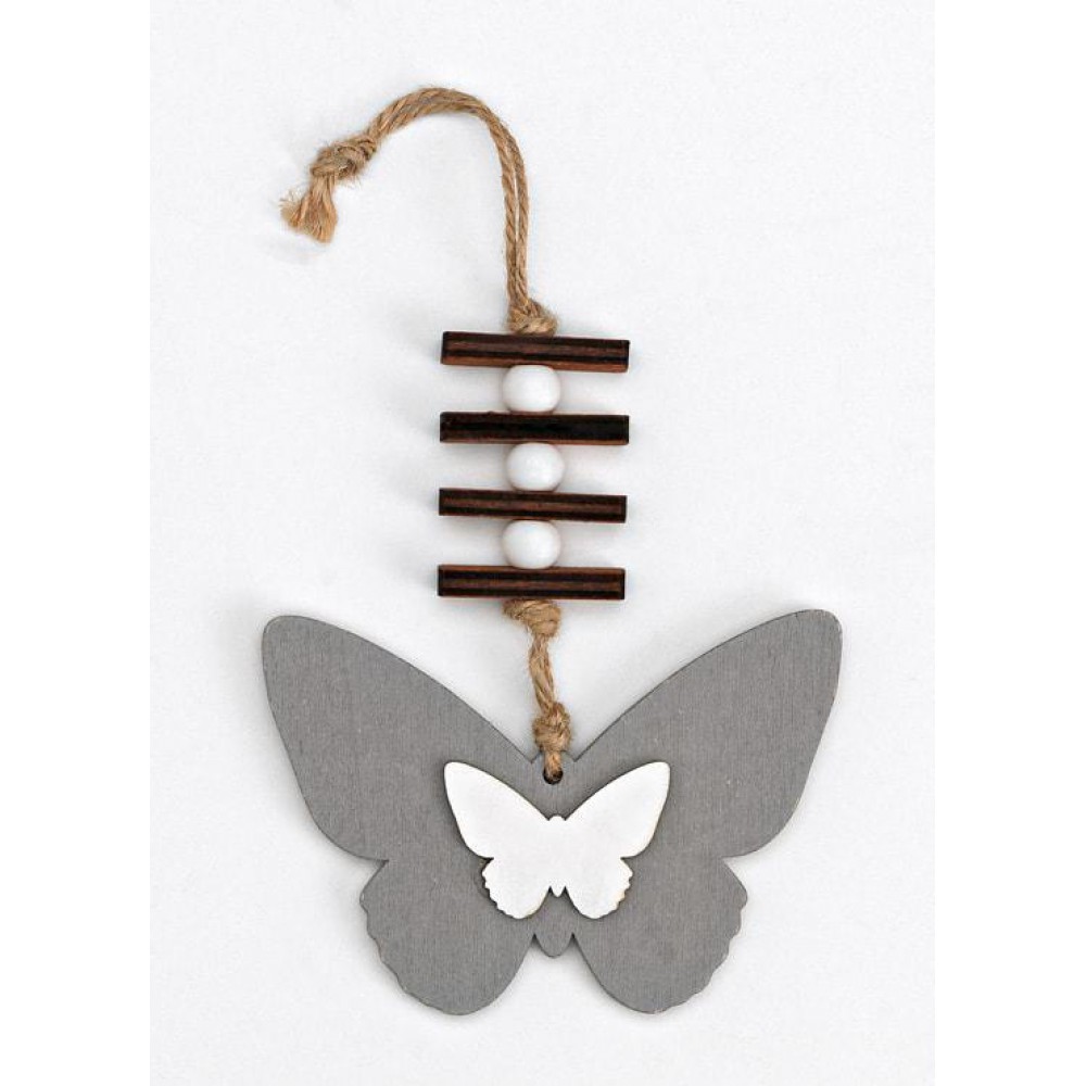 ΞΥΛΙΝΗ ΜΠΟΜΠΟΝΙΕΡΑ ΠΕΤΑΛΟΥΔΑ ΓΚΡΙ 10Χ7 ΣΥ=19 