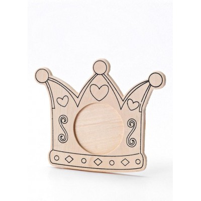 ΜΠΟΜΠΟΝΙΕΡΑ ΞΥΛΙΝΗ ΦΩΤΟΓΡΑΦΟΘΗΚΗ ΚΟΡΩΝΑ 13Χ11Υ