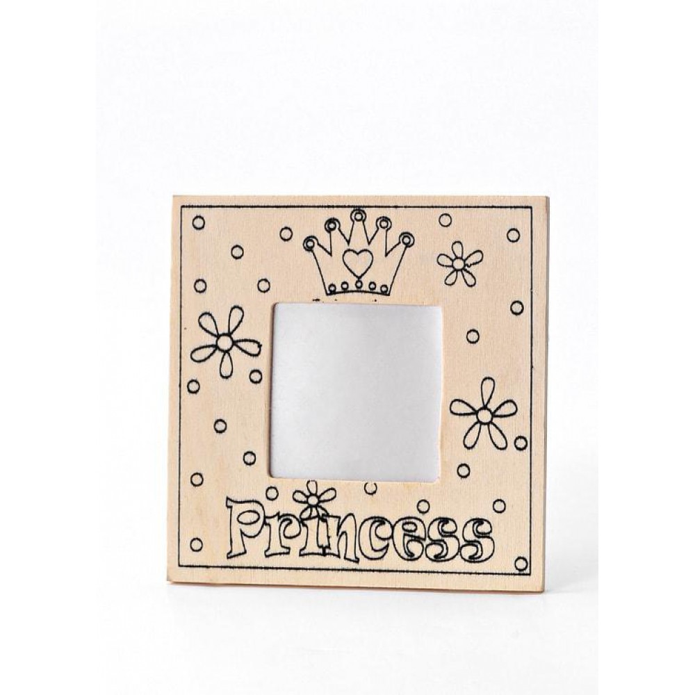 ΜΠΟΜΠΟΝΙΕΡΑ ΞΥΛΙΝΗ ΦΩΤΟΓΡΑΦΟΘΗΚΗ ΠΡΙΓΚΙΠΙΣΣΑ 11X11 