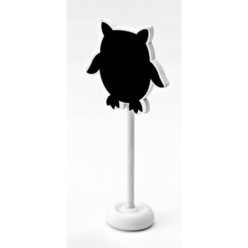 ΞΥΛΙΝΗ ΜΠΟΜΠΟΝΙΕΡΑ ΜΑΥΡΟΠΙΝΑΚΑΣ ΚΟΥΚΟΥΒΑΓΙΑ ΜΕ ΛΕΥΚΗ ΒΑΣΗ 13Υ 