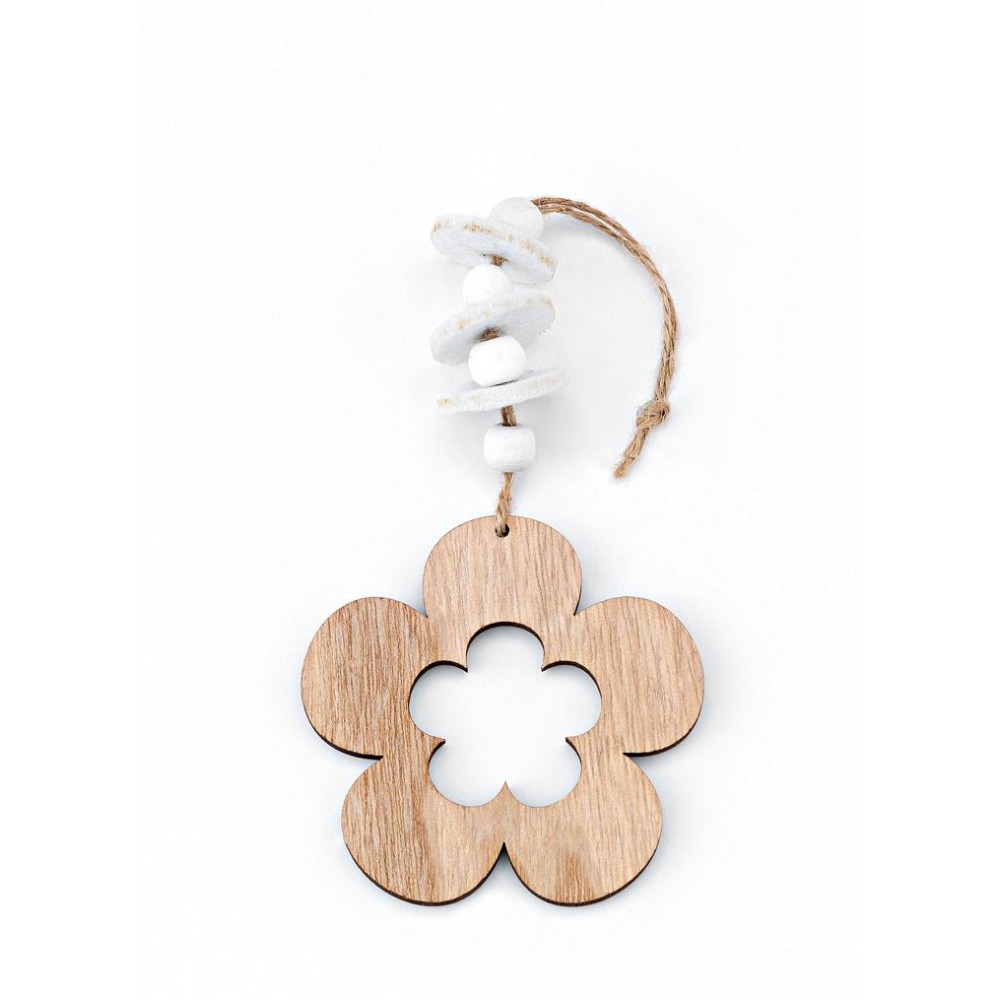 ΞΥΛΙΝΗ ΜΠΟΜΠΟΝΙΕΡΑ ΜΑΡΓΑΡΙΤΑ Φ8 ΣΥ=20 