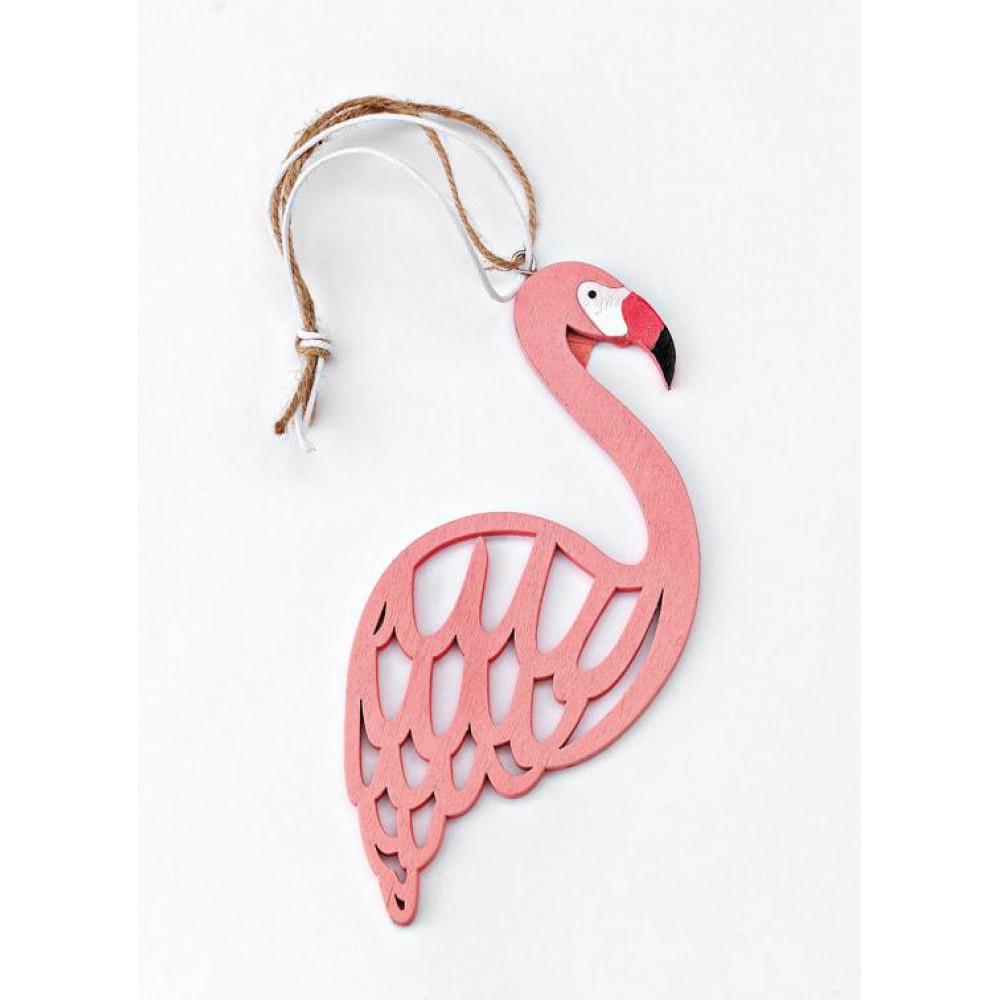 ΞΥΛΙΝΗ ΜΠΟΜΠΟΝΙΕΡΑ ΦΛΑΜΙΝΓΚΟ 8Χ17 ΣΥ=29 