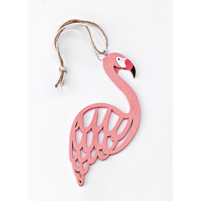 ΞΥΛΙΝΗ ΜΠΟΜΠΟΝΙΕΡΑ ΦΛΑΜΙΝΓΚΟ 8Χ17 ΣΥ=29