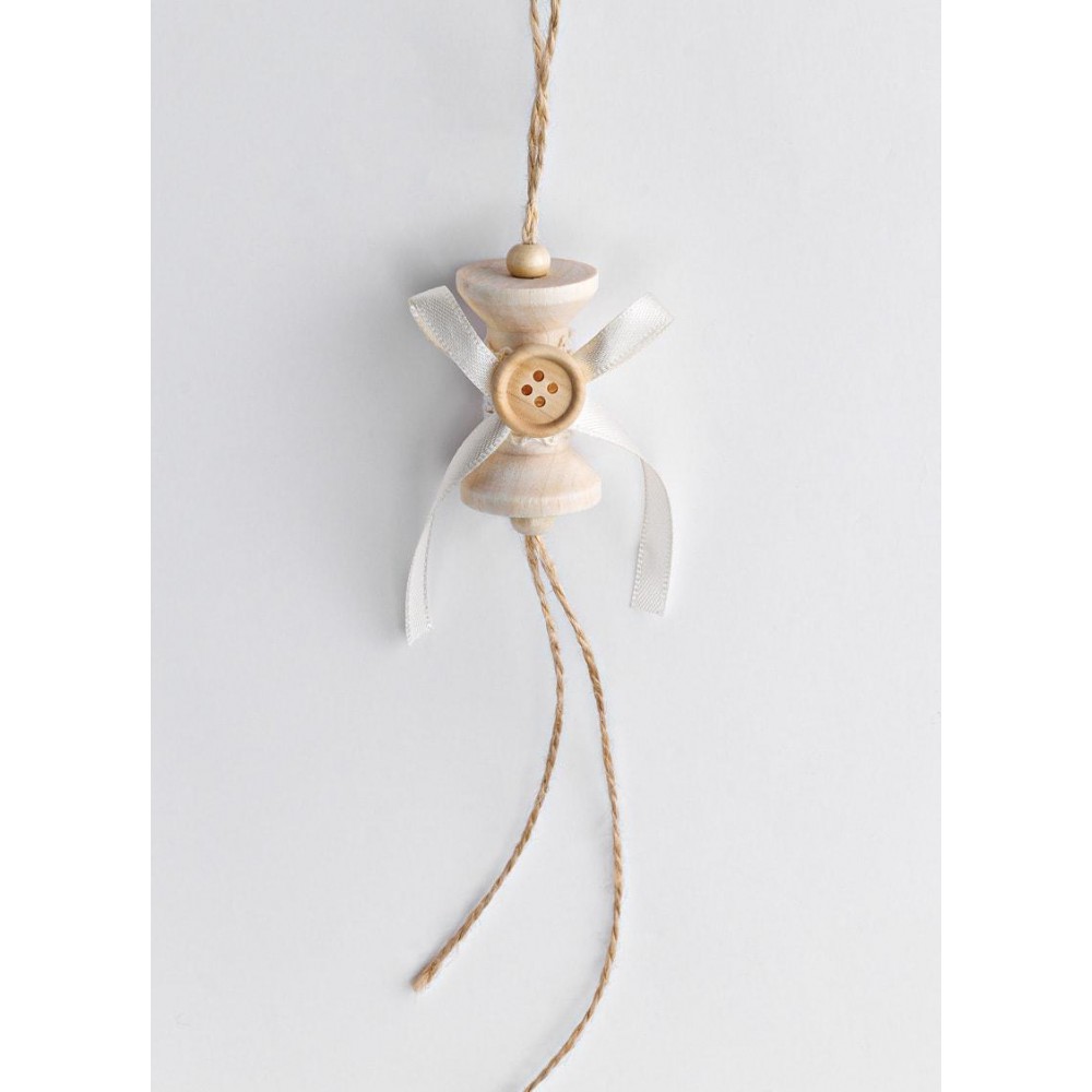 ΞΥΛΙΝΗ ΜΠΟΜΠΟΝΙΕΡΑ ΚΑΡΟΥΛΙ 3Χ4,5 ΣΥ=23 