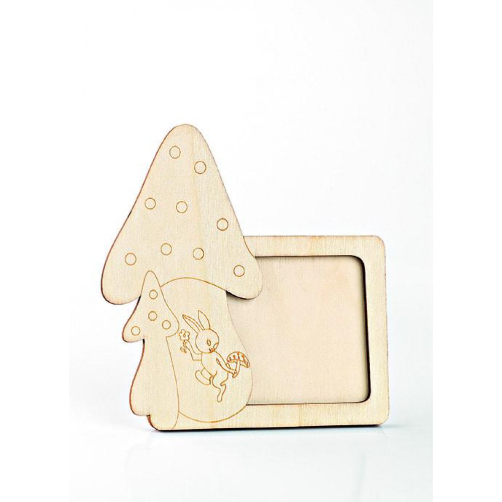 ΜΠΟΜΠΟΝΙΕΡΑ ΞΥΛΙΝΗ ΦΩΤΟΓΡΑΦΟΘΗΚΗ ΜΑΝΙΤΑΡΙ 14Χ14Υ 