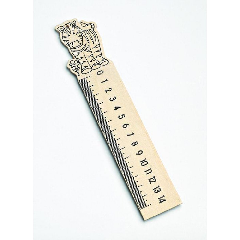 ΜΠΟΜΠΟΝΙΕΡΑ ΞΥΛΙΝΟΣ ΧΑΡΑΚΑΣ ΖΕΒΡΑ 4Χ21Υ 