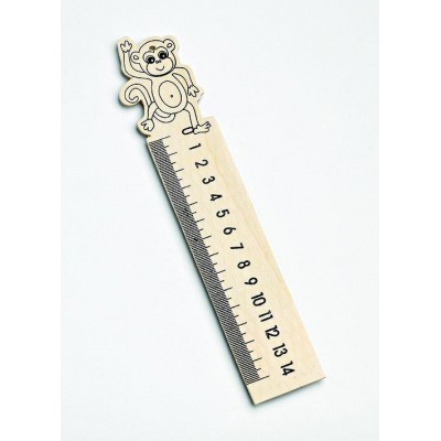 ΜΠΟΜΠΟΝΙΕΡΑ ΞΥΛΙΝΟΣ ΧΑΡΑΚΑΣ ΠΙΘΗΚΑΚΙ 4Χ21Υ