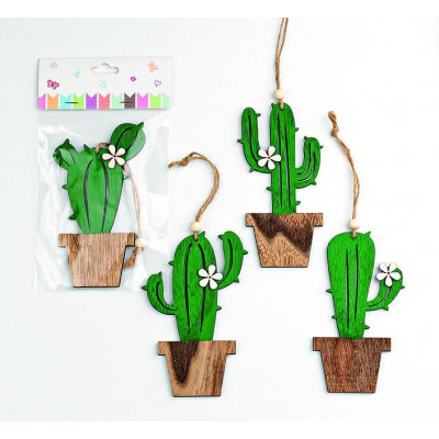 ΞΥΛΙΝΗ ΜΠΟΜΠΟΝΙΕΡΑ ΚΑΚΤΟΣ 4 ΣΧΕΔΙΩΝ 8Χ15Υ