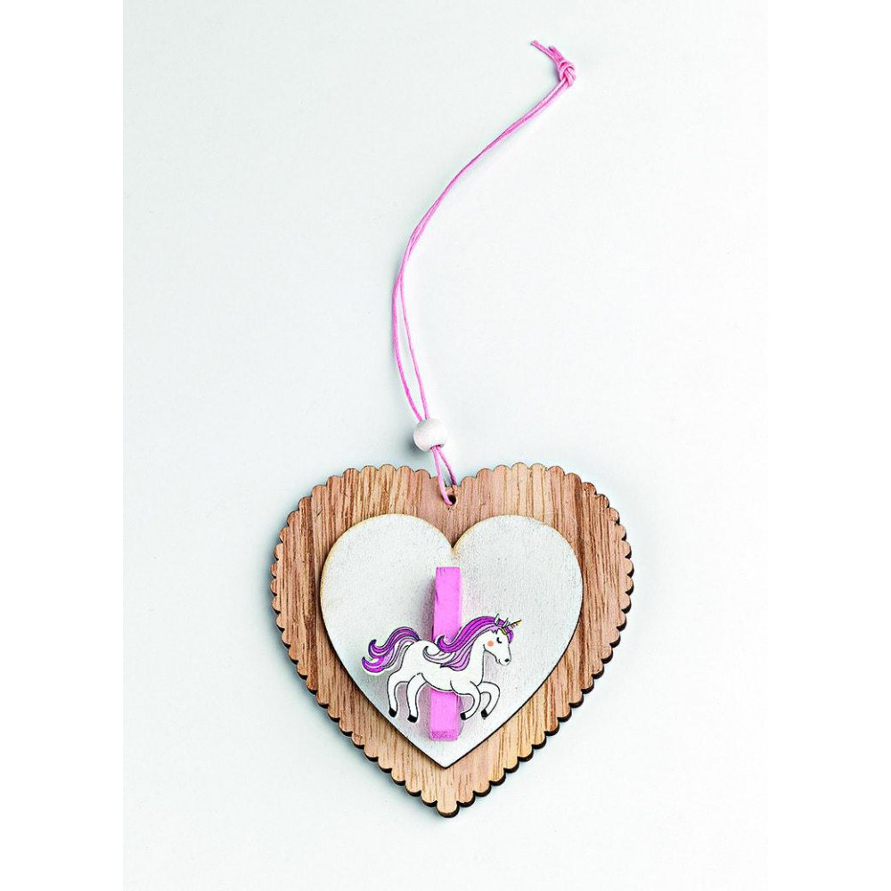 ΜΠΟΜΠΟΝΙΕΡΑ ΞΥΛΙΝΗ ΚΑΡΔΙΑ ΜΟΝΟΚΕΡΟΣ 10Χ10Υ 