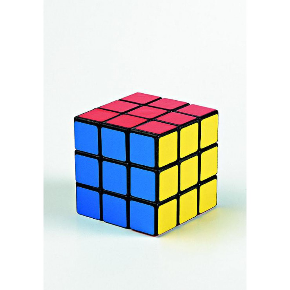 ΜΠΟΜΠΟΝΙΕΡΑ ΚΥΒΟΣ ΤΟΥ ΡΟΥΜΠΙΚ 7Χ7Χ7Υ 