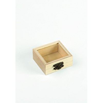 ΜΠΟΜΠΟΝΙΕΡΑ ΞΥΛΙΝΗ ΜΠΙΖΟΥΤΙΕΡΑ ΟΡΕΝ WINDOW 7Χ6,5Χ3Υ