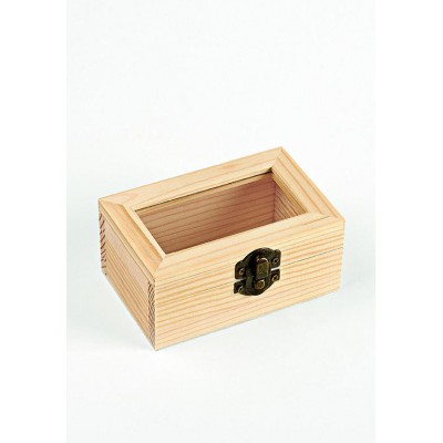 ΜΠΟΜΠΟΝΙΕΡΑ ΞΥΛΙΝΗ ΜΠΙΖΟΥΤΙΕΡΑ ΟΡΕΝ WINDOW 11Χ7Χ5Υ