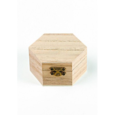 ΜΠΟΜΠΟΝΙΕΡΑ ΞΥΛΙΝΗ ΜΠΙΖΟΥΤΙΕΡΑ ΕΞΑΓΩΝΗ 9Χ9Χ5Υ