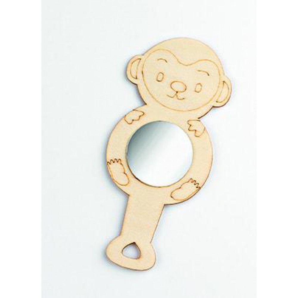 ΜΠΟΜΠΟΝΙΕΡΑ ΞΥΛΙΝΟΣ ΚΑΘΡΕΦΤΗΣ ΜΑΪΜΟΥΔΑΚΙ 8Χ18Υ 