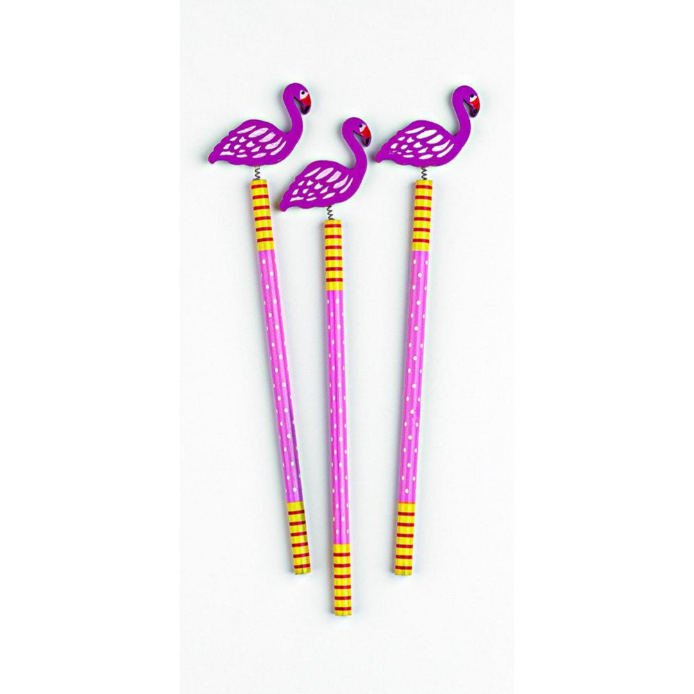 ΜΠΟΜΠΟΝΙΕΡΕΣ ΜΟΛΥΒΙΑ ΜΕ ΦΛΑΜΙΝΓΚΟ 22Υ 