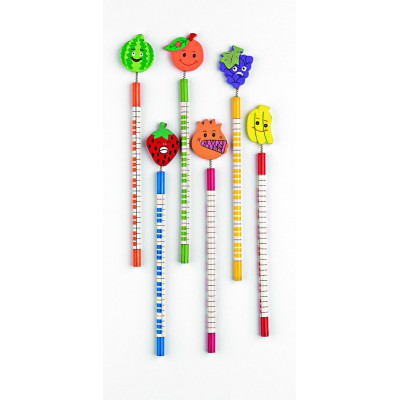 ΜΠΟΜΠΟΝΙΕΡΑ ΜΟΛΥΒΙ ΜΕ ΦΡΟΥΤΑ 6 ΣΧΕΔΙΩΝ 22Υ